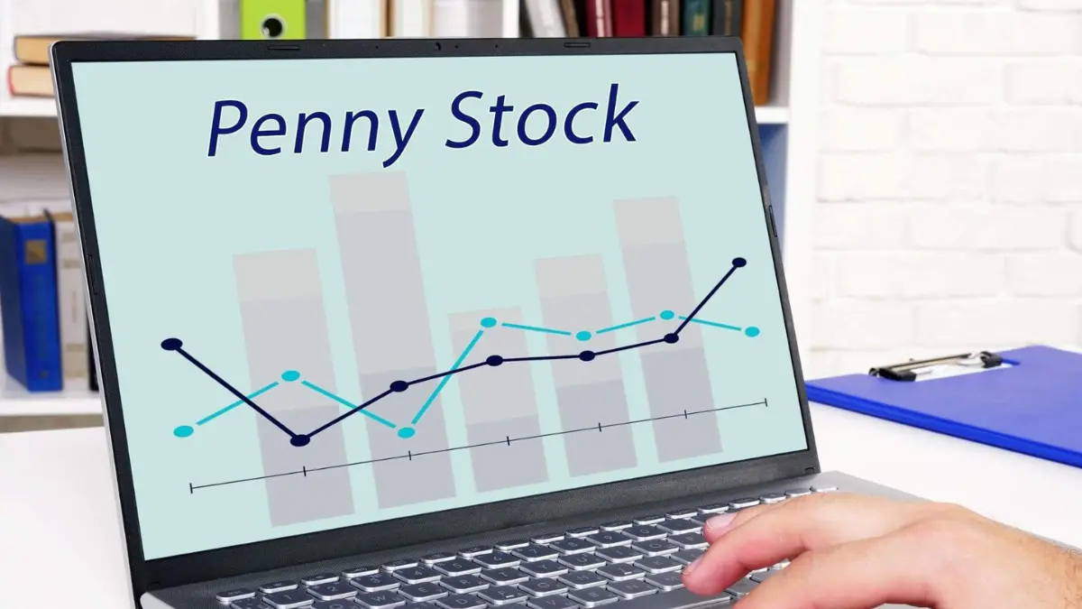 ₹0.05 to ₹25 Multibagger Penny Stock Turned ₹10,000 Into ₹51 Lakh With 51,000% Gain