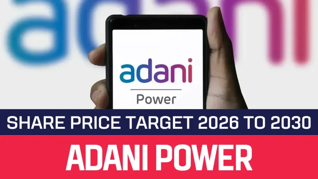 Adani Power Share Price Target 2026 to 2030 – Fundamentals & Shareholding Pattern