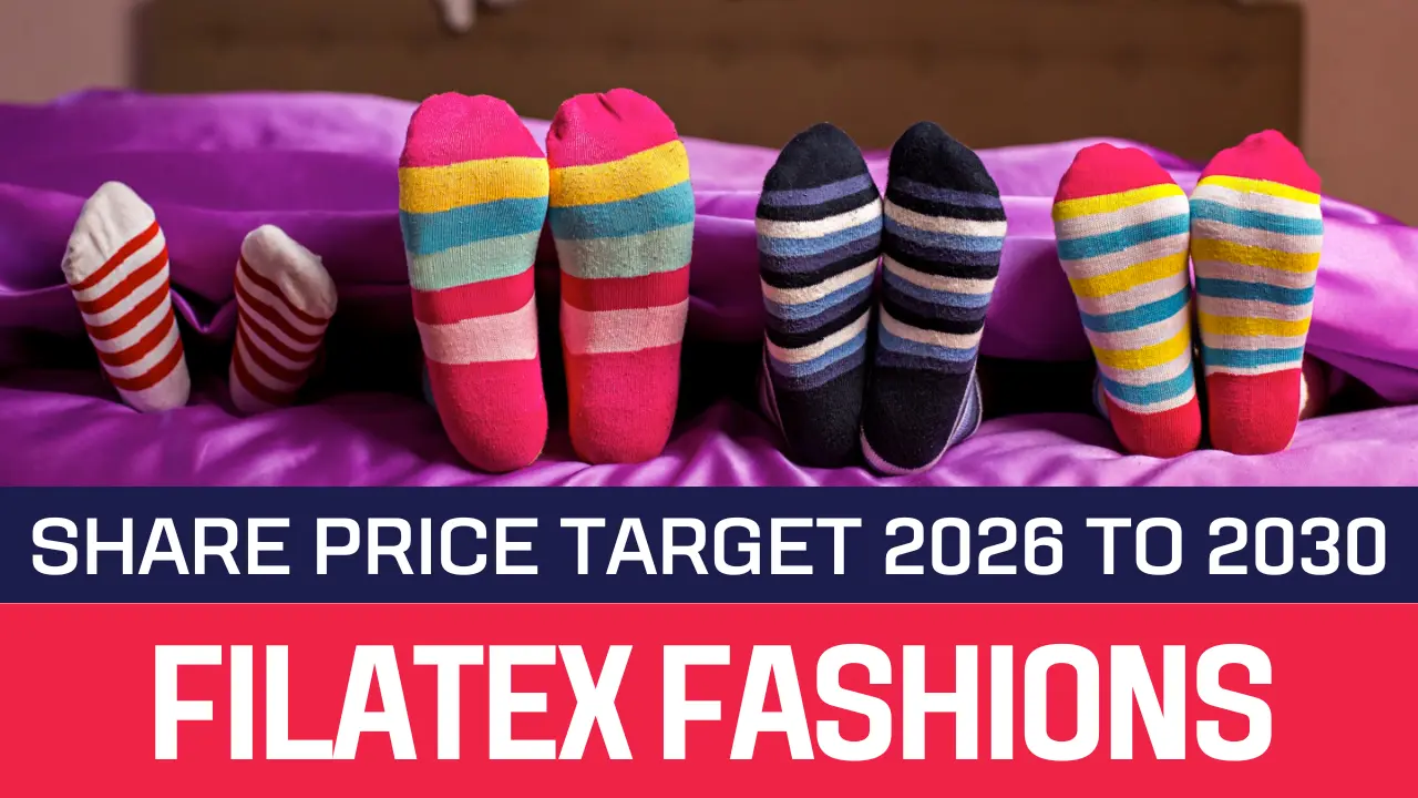 Filatex Fashions Share Price Target 2026 to 2030 – Fundamentals & Shareholding Pattern