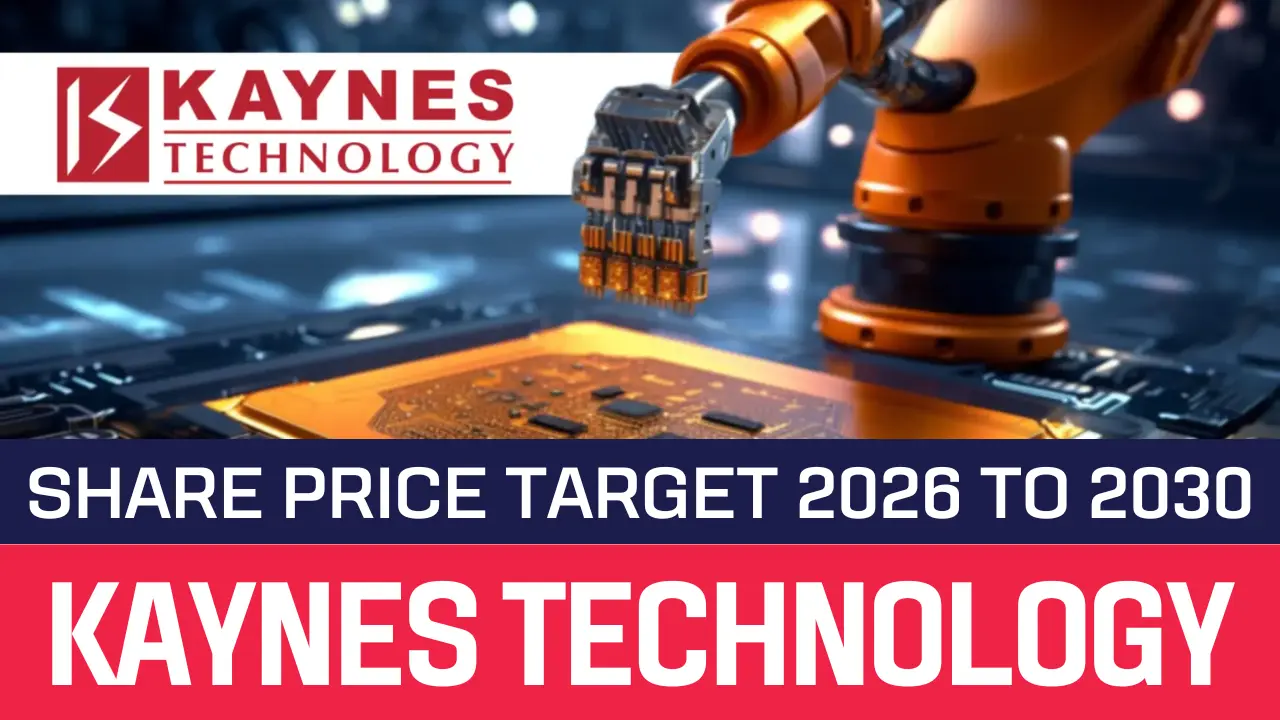 Kaynes Technology Share Price Target 2026 to 2030 – Fundamentals & Shareholding Pattern
