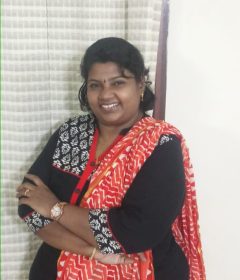 Dhivya-Ramesh Licensed NLP Practitioner Corporate Soft-Skills Trainer Life Coach