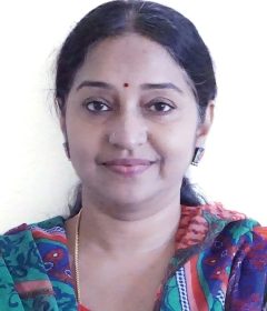selvi-kandasamy Soft-skills and Spoken English trainer Trainer, Coach, & Career Counsellor.